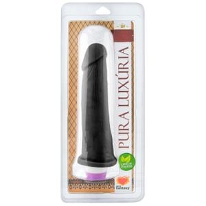 Prótese Vibrador Interno 22 X 5,8cm Sexy Fantasy 