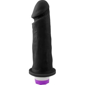 Prótese Vibrador Interno 16,4 X 4,4cm Sexy Fantasy 