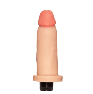 Protese Tom 14 X 3,5 Cyber Skin Com Vibro  (upper)