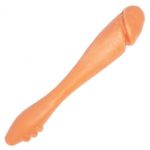 Plug Anal Desejo Penis 18,5 X 3cm Hot Flowers