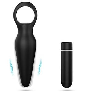 Plug Anal - Dada - S-hande