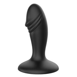 Plug Ana Lem Silicone Arno S Hande