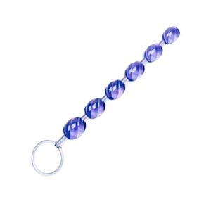 Plug Ball 6 Esferas Jelly Stick La Pimienta 