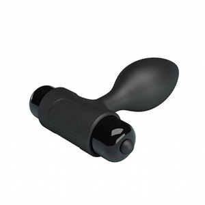 Plug Anal Butt Plug - Pretty Love