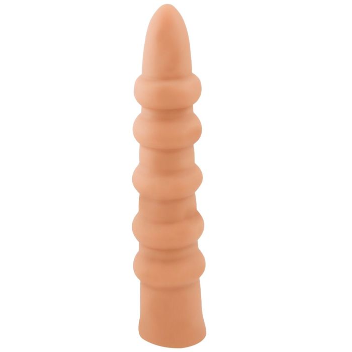 Plug Finck 21,5 X 4cm Sexy Fantasy 