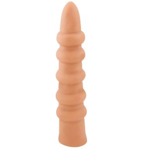 Plug Finck 21,5 X 4cm Sexy Fantasy 