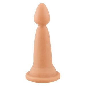 Plug Edu Macico 14x3,9cm Sexy Fantasy
