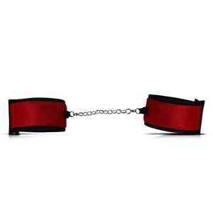Algema Bracelete Pelúcia Sexy Fantasy