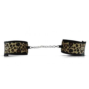 Algema Bracelete Pelúcia Sexy Fantasy