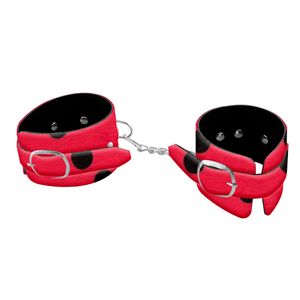 Algema Bracelete Luxo Bichos Dominatrixxx