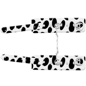 Algema Bracelete Luxo Bichos Dominatrixxx