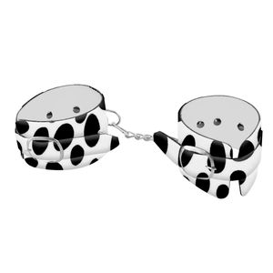 Algema Bracelete Luxo Bichos Dominatrixxx