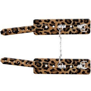 Algema Bracelete Luxo Bichos Dominatrixxx