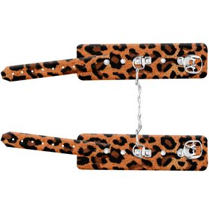 Algema Bracelete Luxo Bichos Dominatrixxx