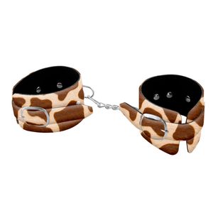 Algema Bracelete Luxo Bichos Dominatrixxx