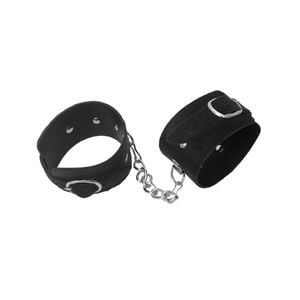 Algema Bracelete Pelúcia Dominatrixxx