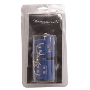 Algema Bracelete Em Bedin Laminado Dominatrixxx