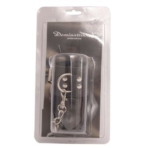 Algema Bracelete Em Bedin Laminado Dominatrixxx