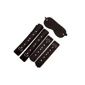Algema Bracelete Latina Dominatrixxx