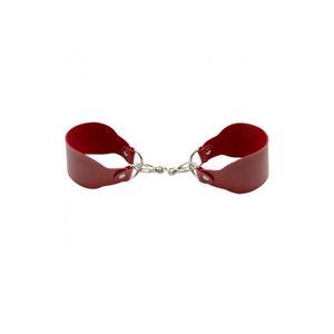 Algema Bracelete Nancy Dominatrixxx
