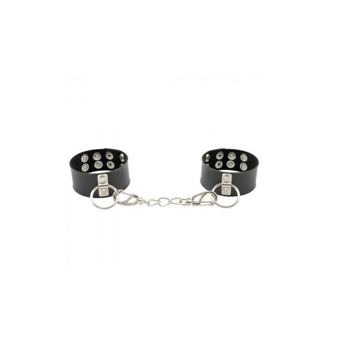 Algema Bracelete Ravena Dominatrixxx