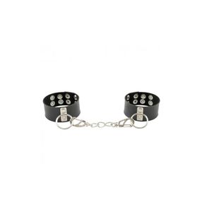 Algema Bracelete Ravena Dominatrixxx