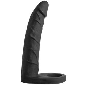 Anel Companheiro Amigão 17 X 3 Cm Soulsex 