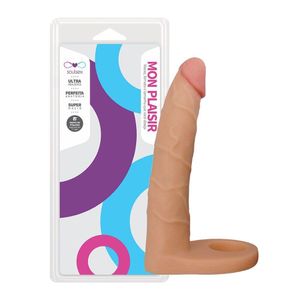Anel Companheiro Amigão 17 X 3 Cm Soulsex 