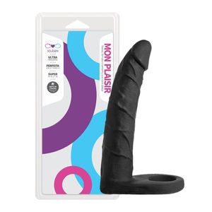 Anel Companheiro Amigão 17 X 3 Cm Soulsex 