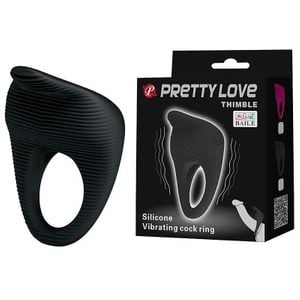 Anel Peniano Thimble - Pretty Love