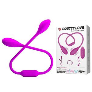 Vibrador Dream Lover's - Pretty Love
