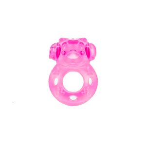 Anel Peniano Vibrador Bichinhos Agm