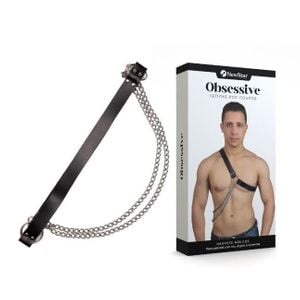 Harness Masculino Aquiles