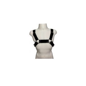 Arreio Aquiles Harness Dominatrixxx