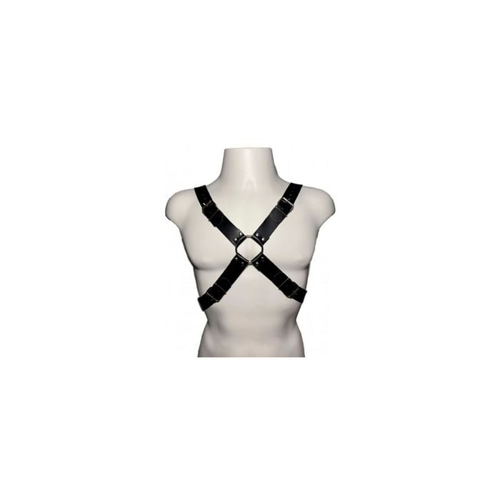 Arreio Gladiador Harness Dominatrixxx
