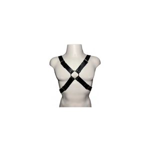Arreio Gladiador Harness Dominatrixxx