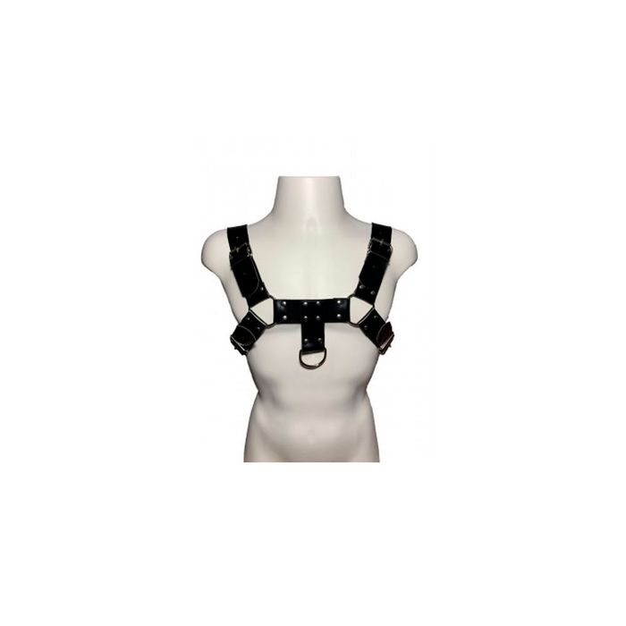 Arreio Hércules Harness Dominatrixxx