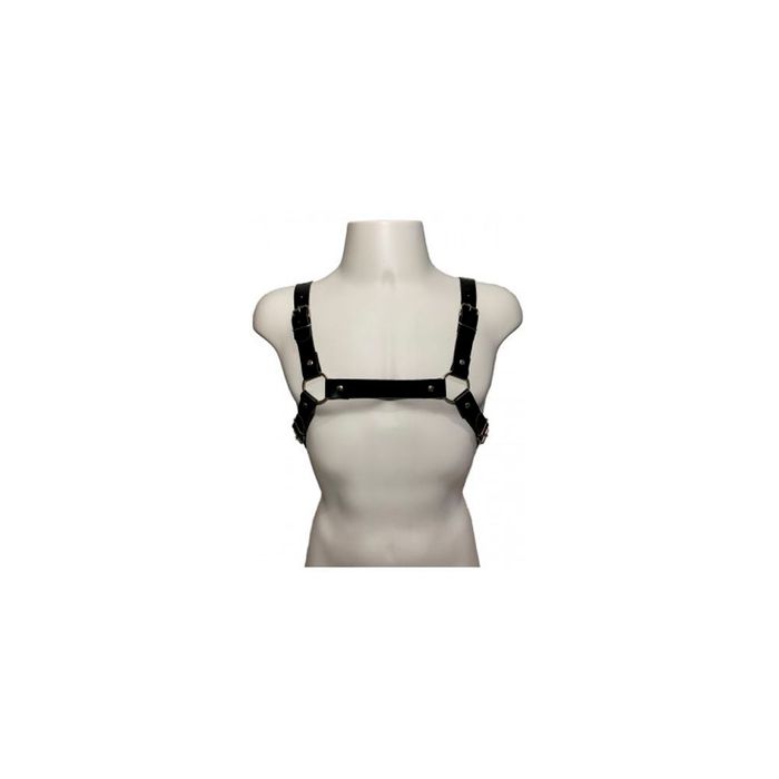 Arreio Cratos Harness Dominatrixxx