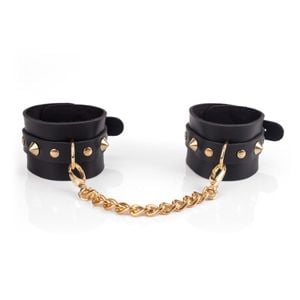 Bracelete Hard Gold New Star