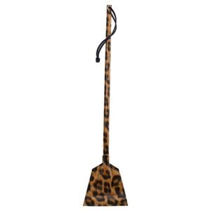Chibata Tiazinha 40 Cm Onça Sexy Fantasy