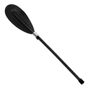 Chibata Oval Em Couro Sintético 25,5cm Dominatrixxx
