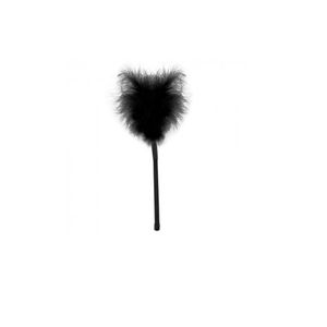 Chibata De Plumas 15cm Dominatrixxx