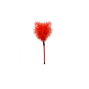 Chibata De Plumas 15cm Dominatrixxx