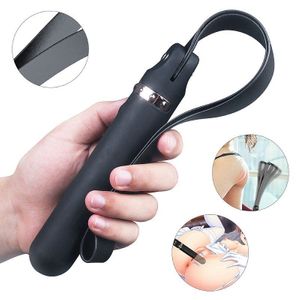 Vibrador Chibata Whoohoo - S - Hande