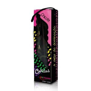 Chicote Cordas La Pimienta