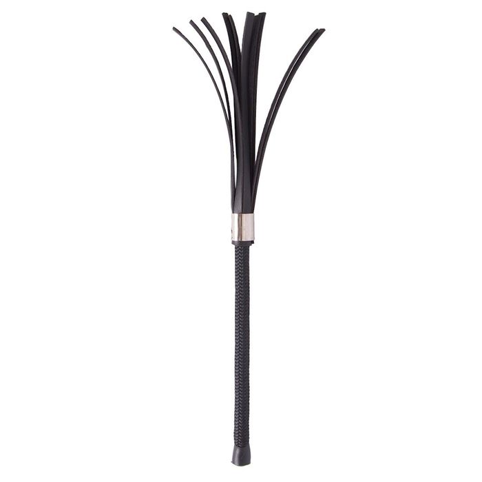 Chicotinho Simples Tiras 12cm Dominatrixxx