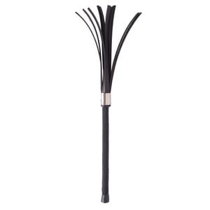 Chicotinho Simples Tiras 12cm Dominatrixxx