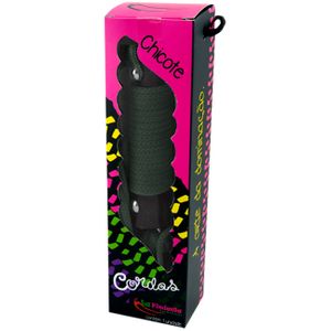 Chicote Cordas 30cm La Pimienta