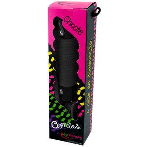 Chicote Cordas 30cm La Pimienta