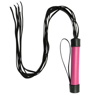 Chicote Tiras 80cm Liso Dominatrixxx